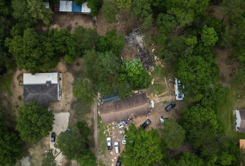 ¿Qué ha sido de Francisco Oropesa? Un fatal destino no se descarta