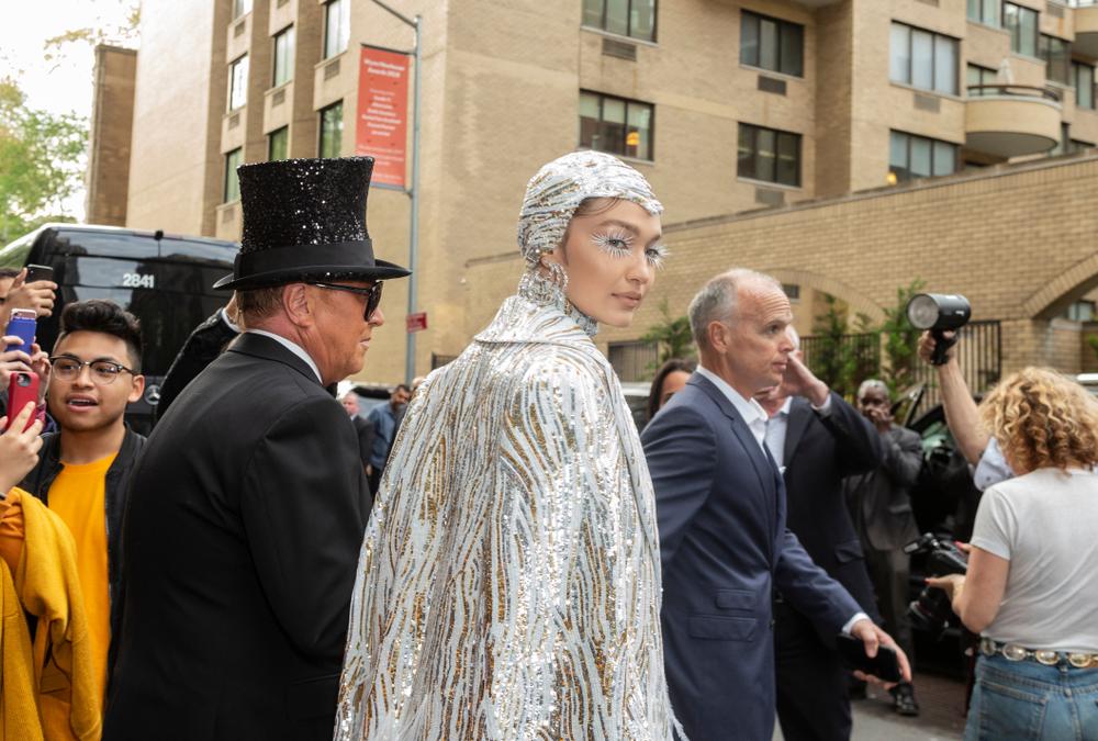 Met Gala 2026: lujo, arte y celebridades en Nueva York