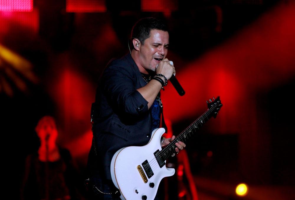 Alejandro Sanz en Honduras: Cuándo y dónde comprar los boletos