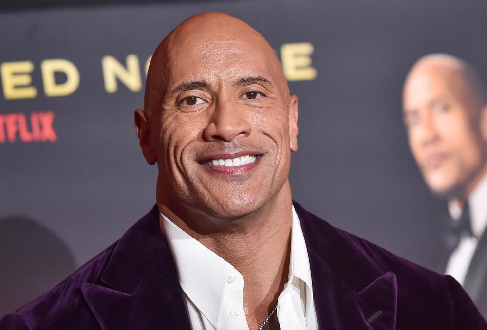 Si no te gusta, no hay problema: Dwayne Johnson responde por Moana