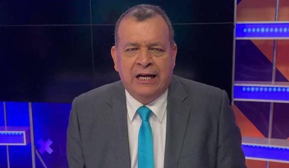 Orlando Ponce Morazán ha brindado información sobre lo que será el enlace matrimonial que tendrá en los próximos meses.