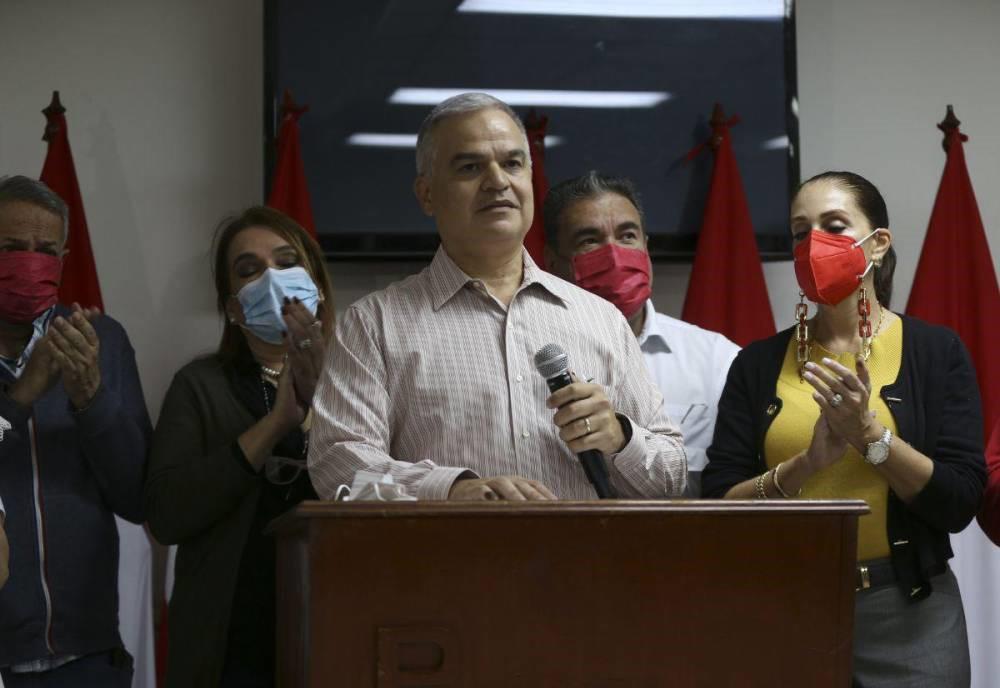 Yani Rosenthal: “Decisión de la CSJ fue tomada por magistrados independientes”