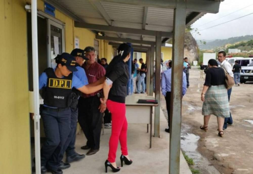 Tribunal absuelve a Susette Atuán Rojas en el caso IHSS por falta de pruebas