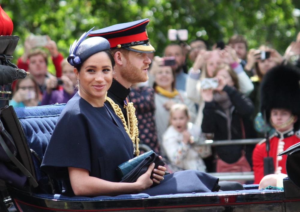Meghan Markle apuesta por “invertir en sí misma” en retiro de lujo