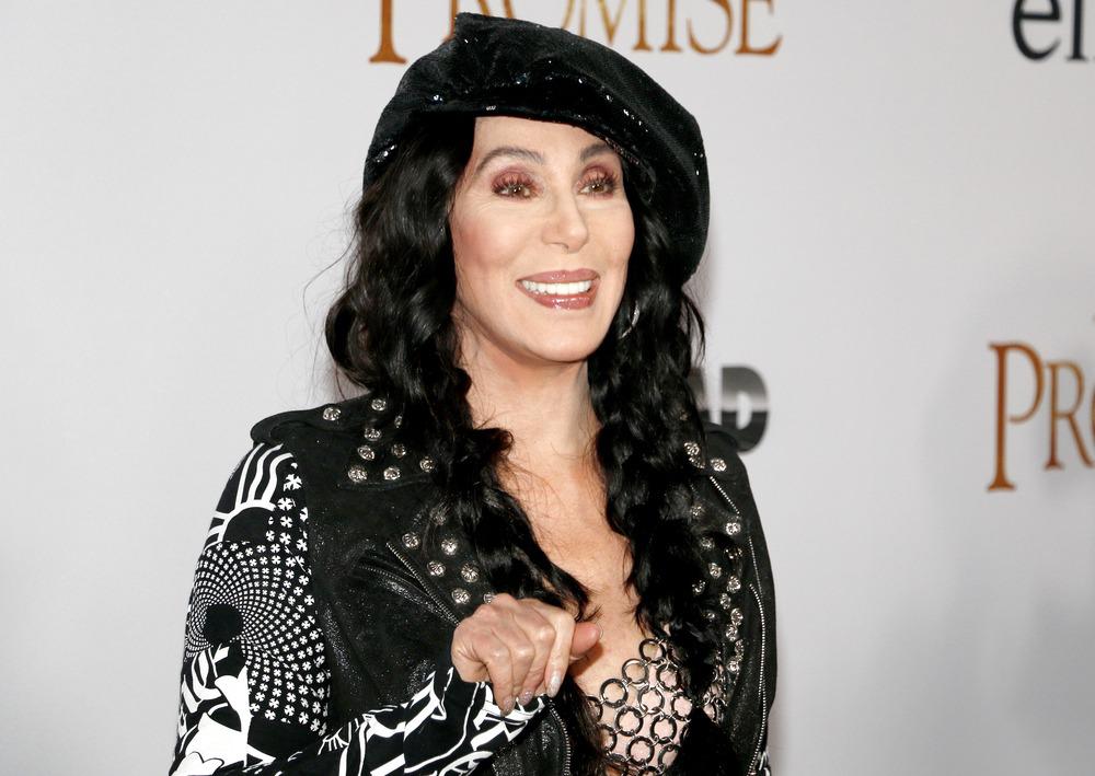 Cher cumple 80 años con una fortuna acumulada en décadas de éxito artístico