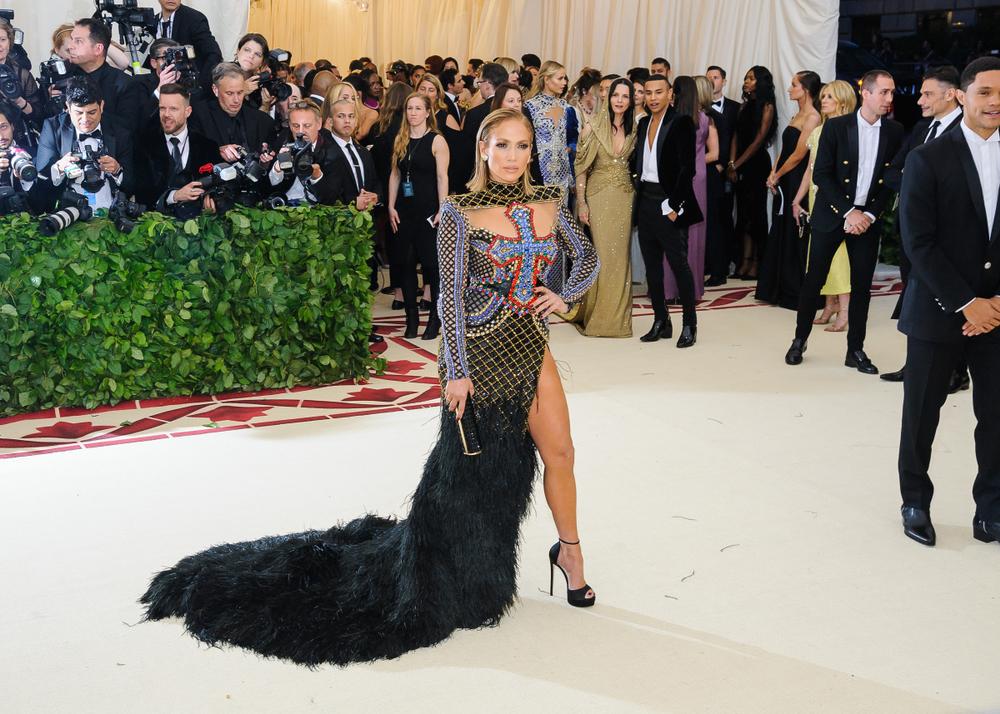 Met Gala 2026: lujo, arte y celebridades en Nueva York