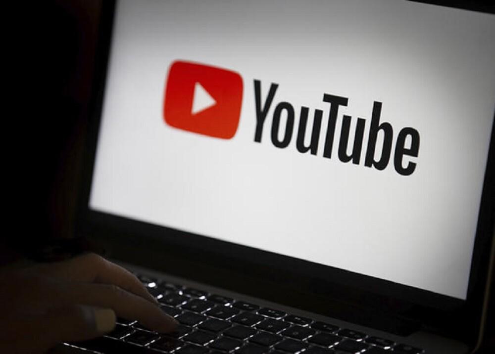 YouTube prohíbe que cadena rusa RT obtenga ingresos con sus videos