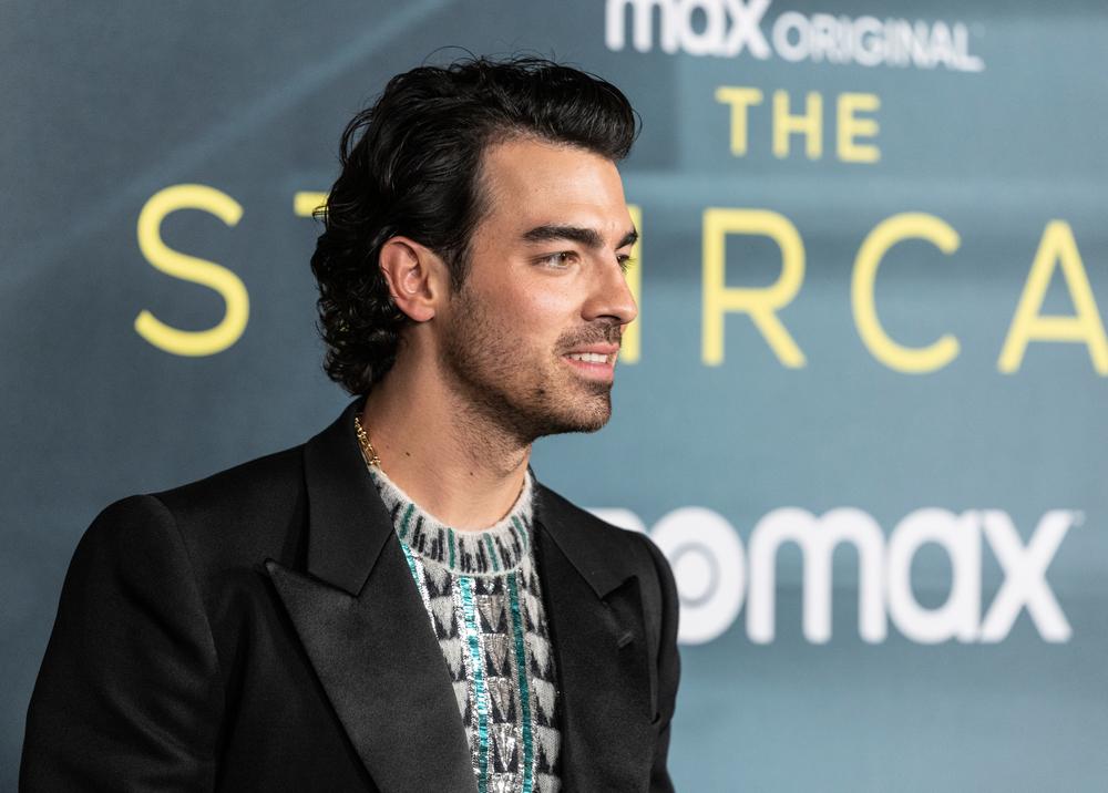 Joe Jonas habla de su salud mental y las redes lo cuestionan