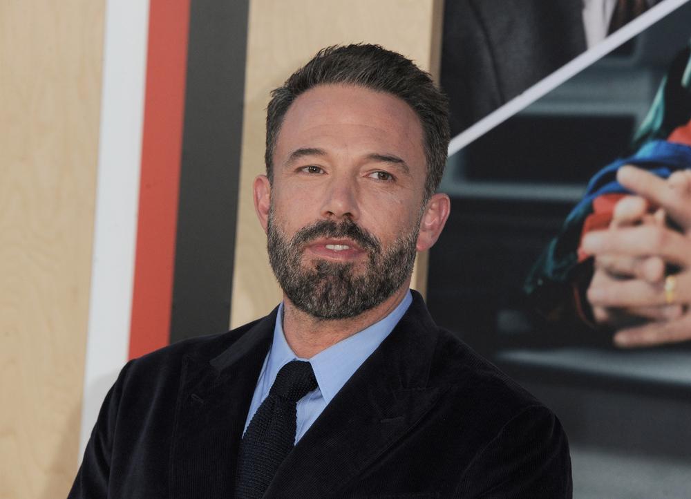 ¿Como si fueras un experto en relaciones?: el dardo de un hijo a Ben Affleck