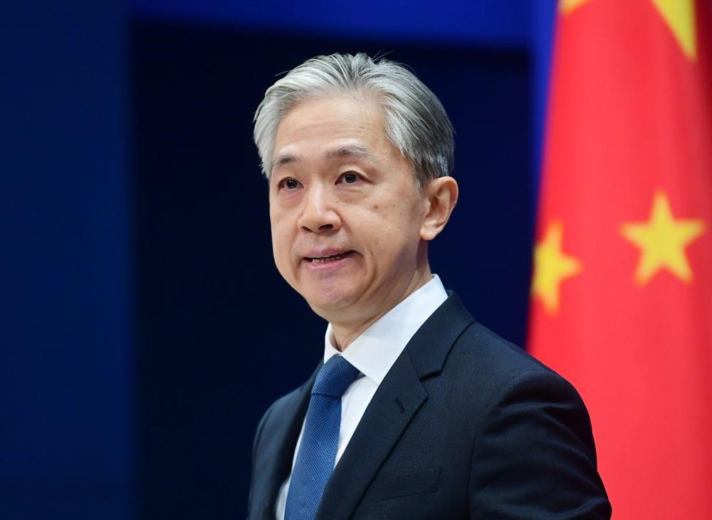 China sobre su relación con Honduras: Nadie tiene derecho a interferir”