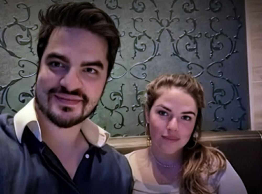 Jueza de EEUU niega fianza al esposo de Ana María Knezevich, desaparecida en España