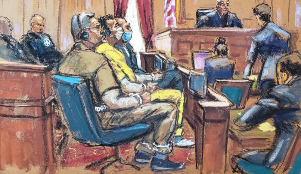 ASÍ OCURRIÓ EL CRIMEN:<br />El crimen ocurrió en julio de 2011, en aldea El Rosario, donde cuatro hombres fueron acribillados y otro resultó herido de gravedad. 