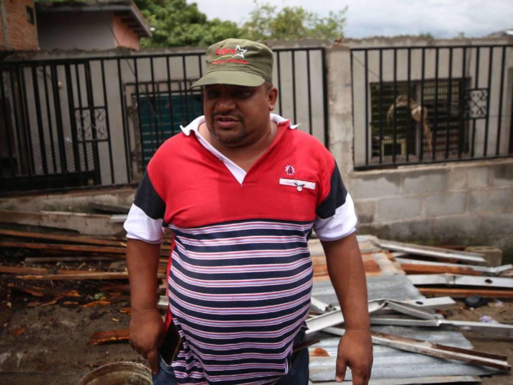Activista de Libre buscará ser alcalde de Tegucigalpa