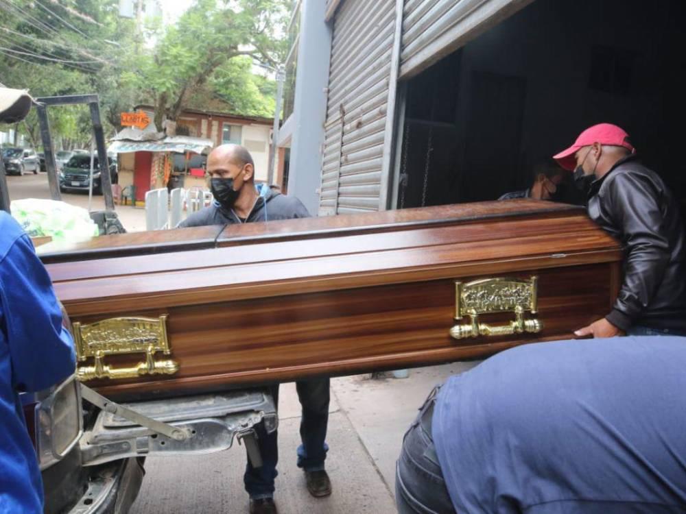 Delante de su pareja matan a un hombre en Choluteca