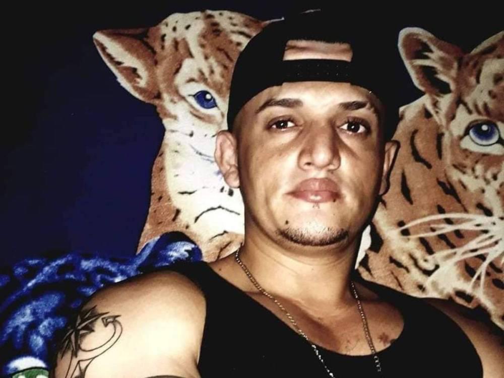 Tiroteo en pulpería deja un hombre muerto y una mujer herida