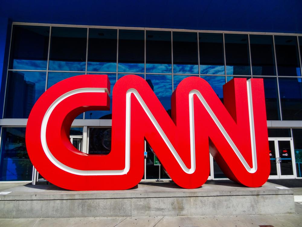 Muere Ted Turner, fundador de CNN y pionero de las noticias 24/7