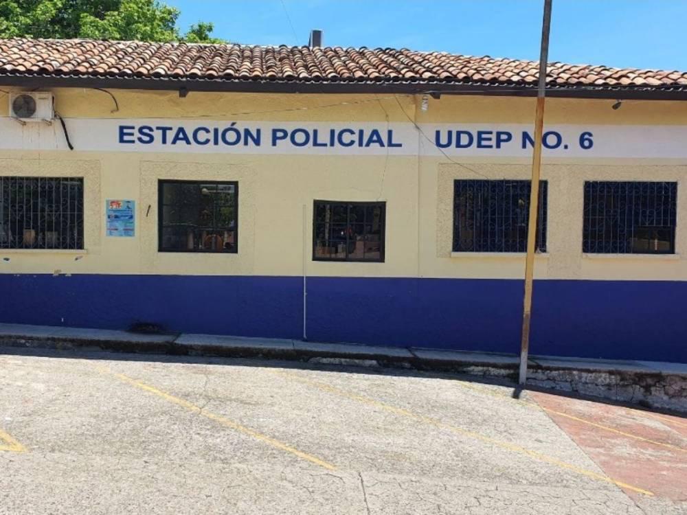 ¡Insólito! Ladrón denuncia a otro por no repartir el botín en Choluteca