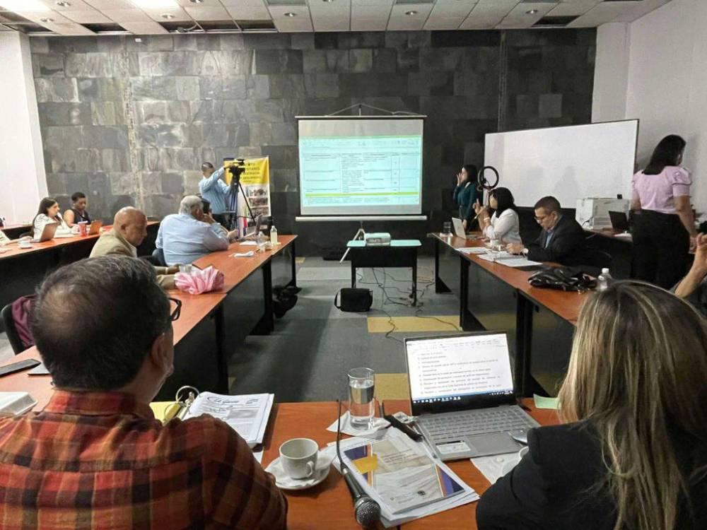 Junta Nominadora recibe más de 40 denuncias contra aspirantes