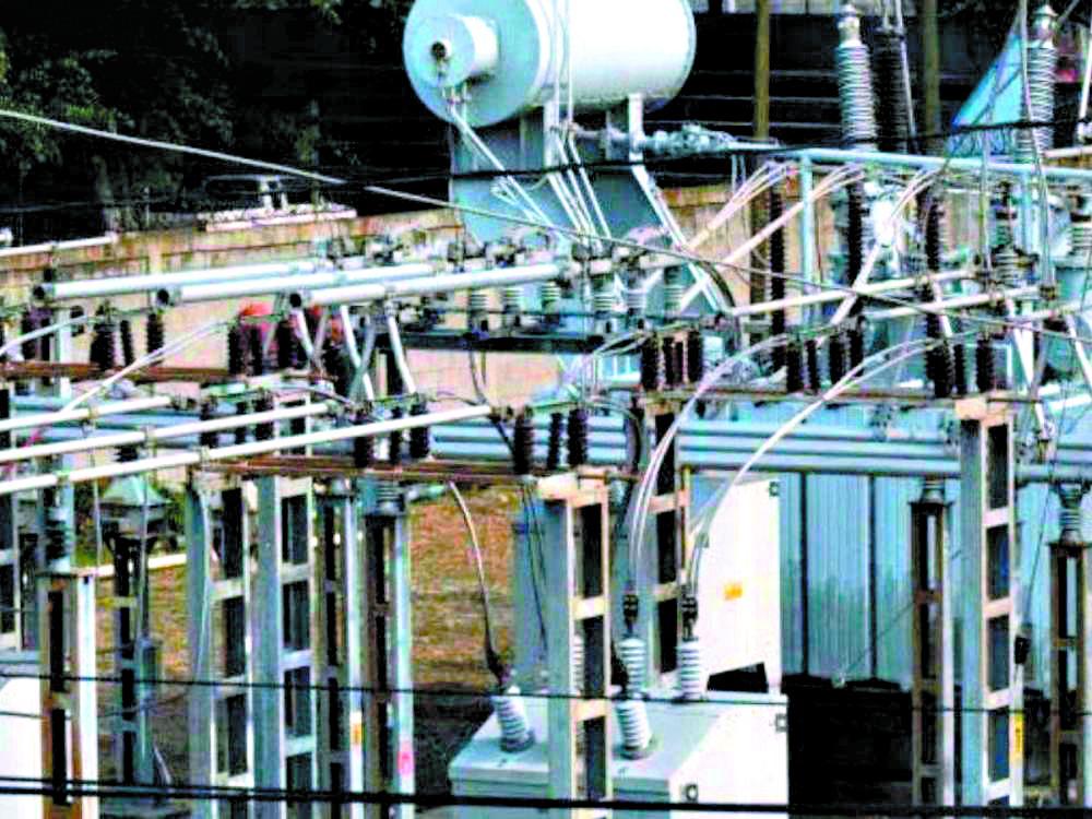 La Enee incorporará más energía por arrendamiento de plantas