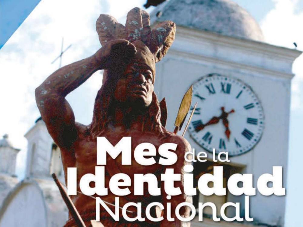 Cada 20 de julio se celebra el día de la Identidad Nacional, en la que se recuerda las hazañas del Cacique Lempira, héroe que dio su vida por defender la soberanía hondureña.