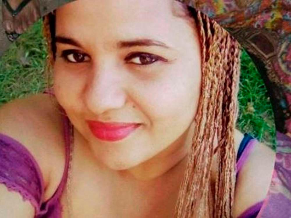 Dentro de su casa le quitan la vida a una mujer en Olancho