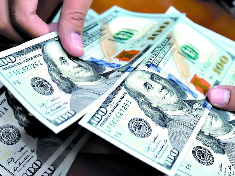 Remesas sumarán $690,000 millones para 2025, dice BM