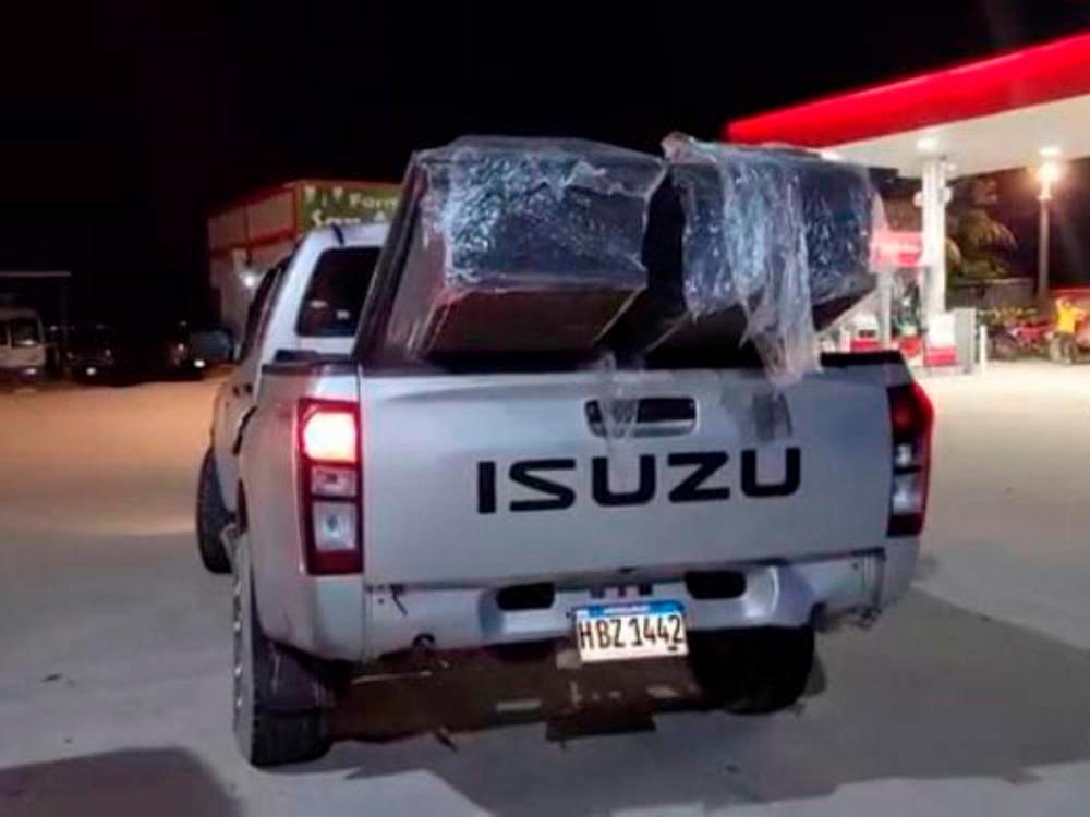 Interceptan a padre e hijo para matarlos en comunidad de Omoa