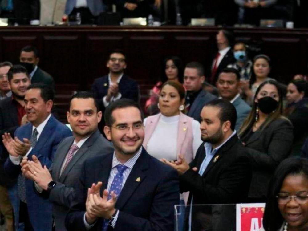 MM | Partido Nacional pide decretar emergencia nacional por ola de extorsión