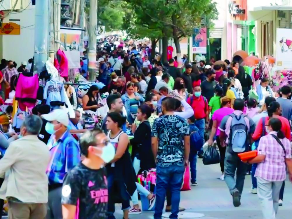 Salario mínimo promedio es de L13,985, superior en L828.63 respecto a 2024