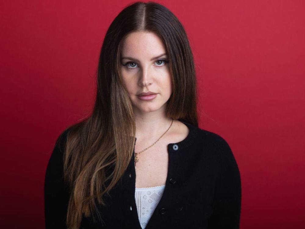 Lana Del Rey lanza la canción ‘A&W’, de su próximo álbum
