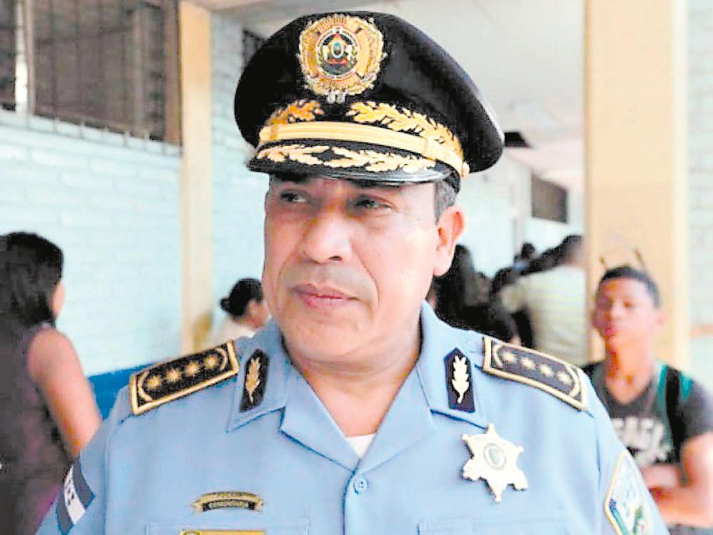 Devolverán bienes que el MP había incautado a Héctor Mejía