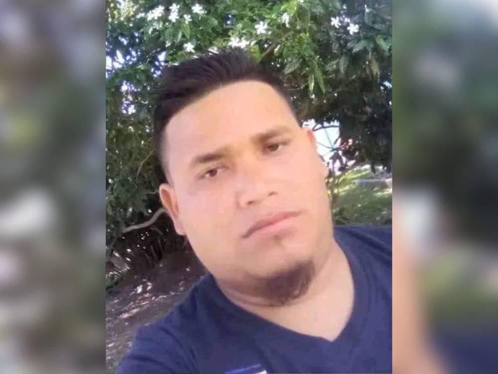 Hallan muerto a hondureño que había desaparecido en Comayagua
