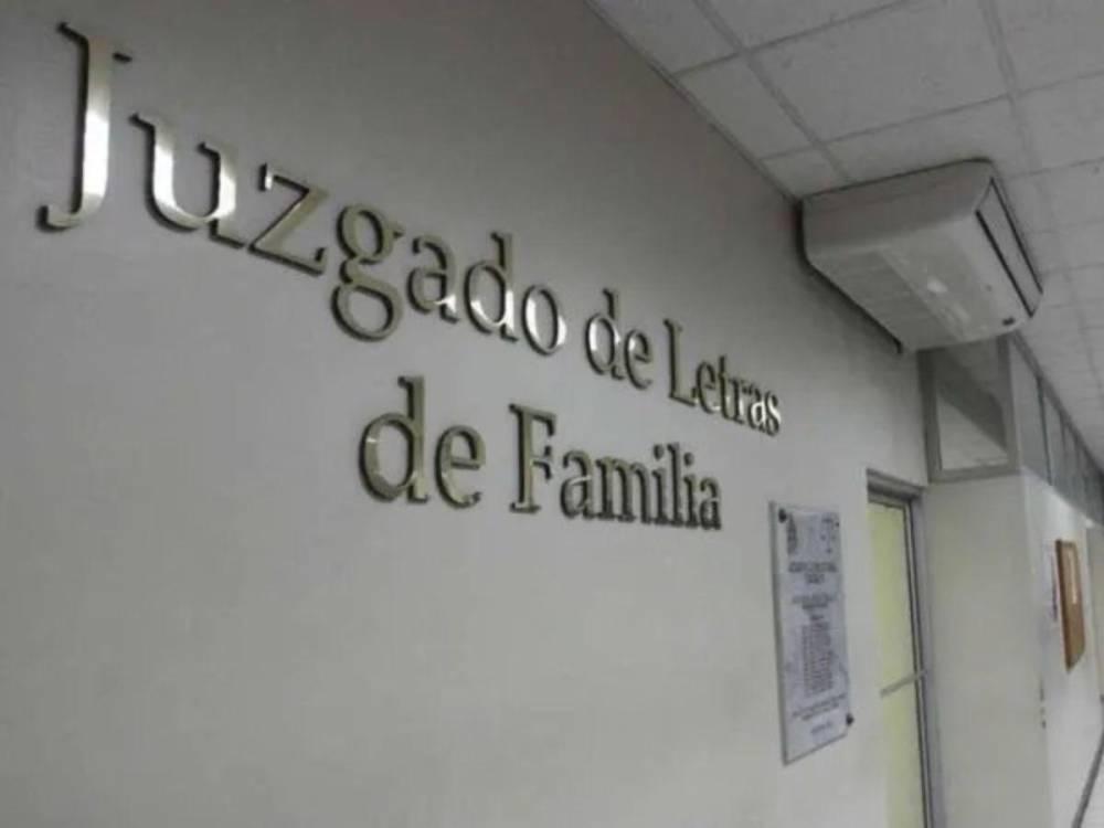 Doce padres ya fueron inscritos en el Registro de Deudores