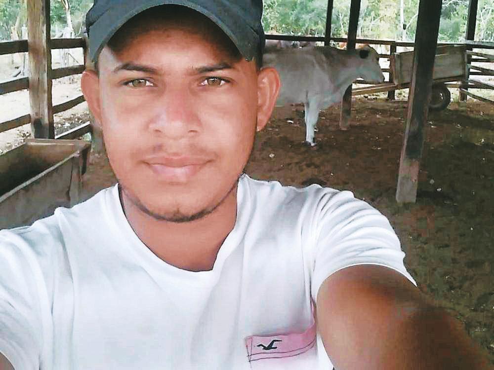 Pedían 50,000 dólares por liberar a joven secuestrado en Olancho