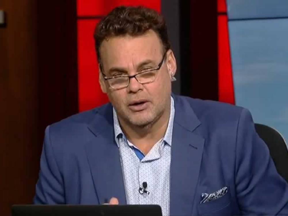 Faitelson arremete contra Costa Rica tras la paliza en el Mundial