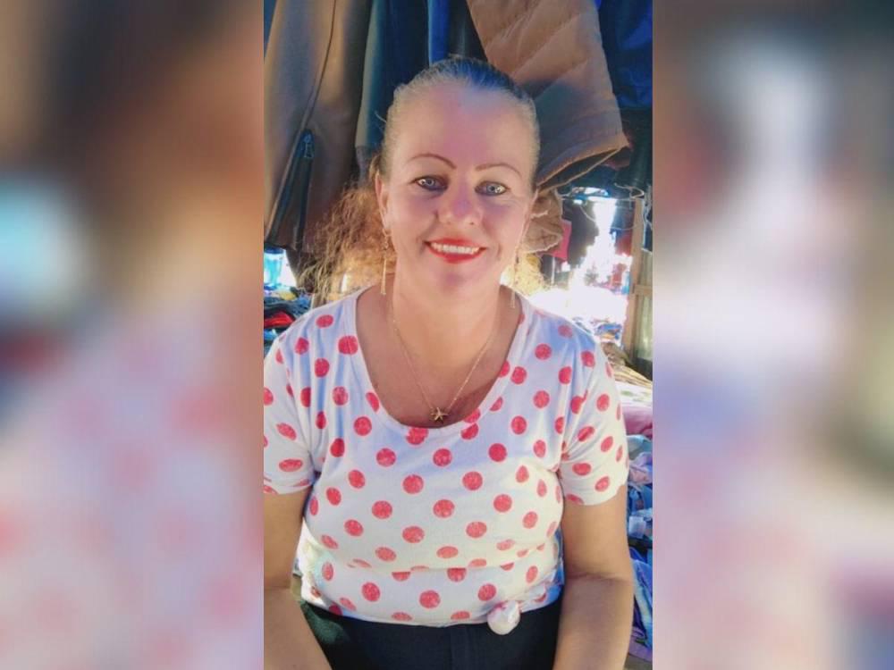 Matan a hondureña y la dejan semidesnuda en zona comercial