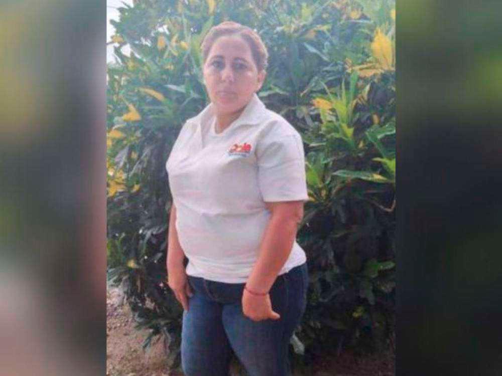 Sicarios matan a balazos a una mujer en Olanchito, Yoro