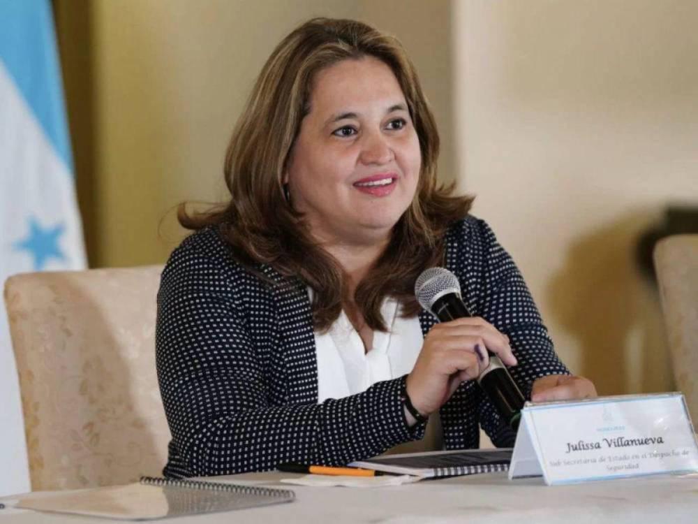 ONU pide investigar atentado y proteger a Julissa Villanueva