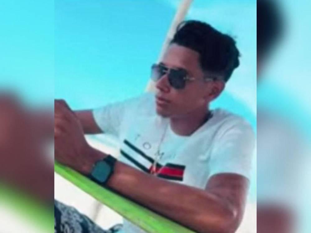 Hallan muerto a jovencito raptado al salir de la iglesia