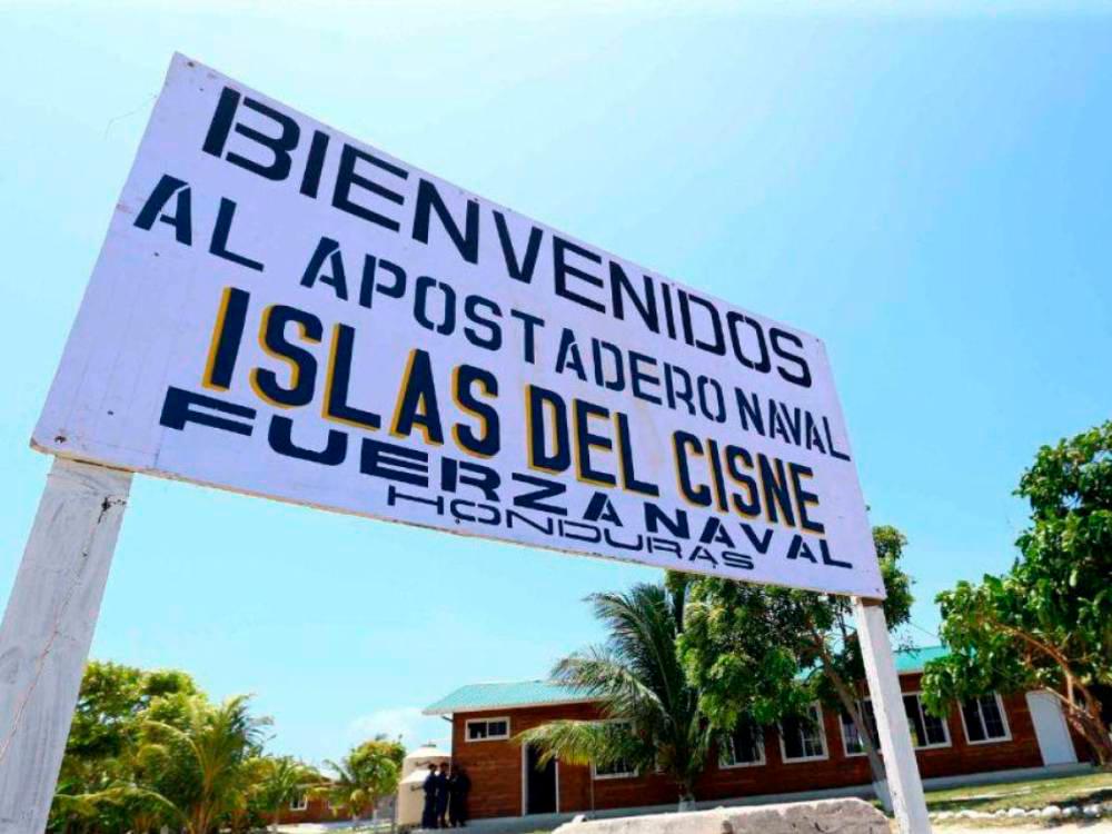 En 2024 licitarán construcción de cárcel en isla del Cisne