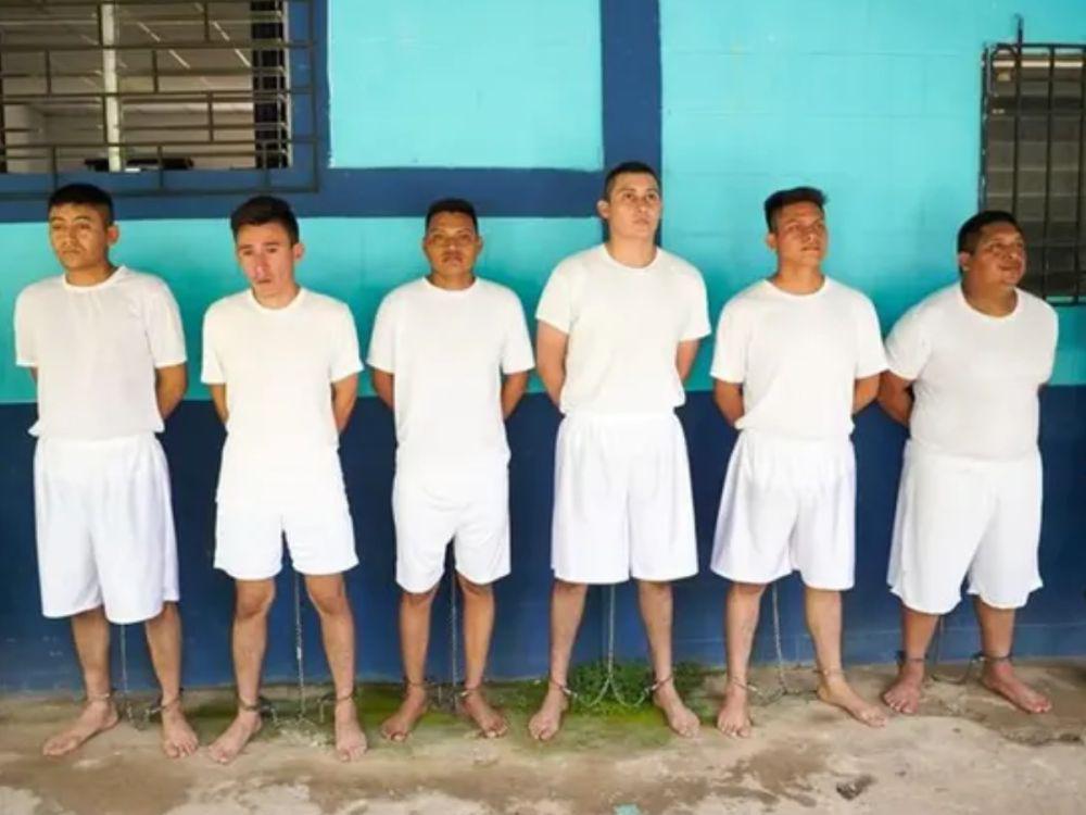 Seis militares salvadoreños enfrentan juicio por abusar de una niña