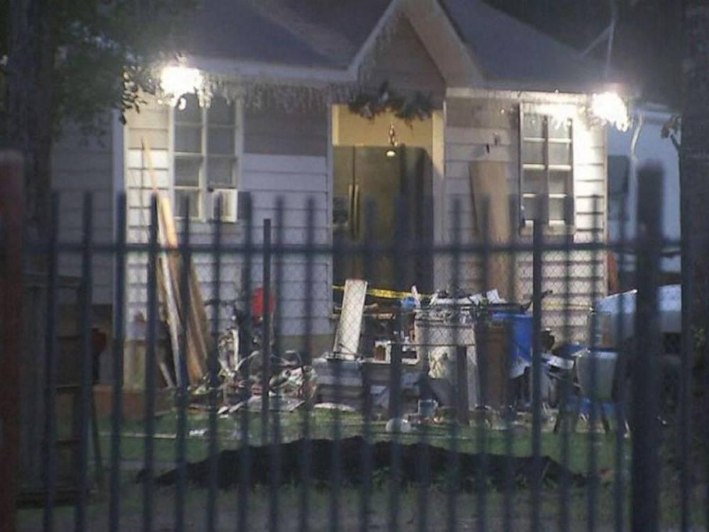 Biden conoce el caso de los cinco hondureños asesinados en Texas