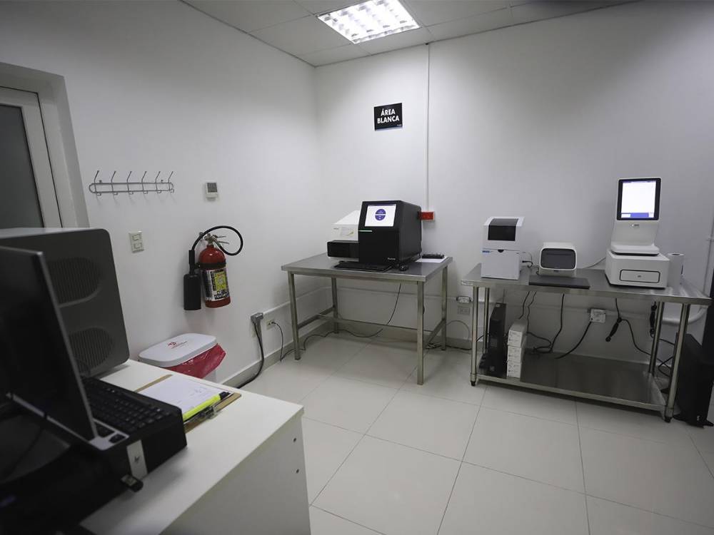 Microlab inaugura el primer laboratorio integral de genética en Honduras