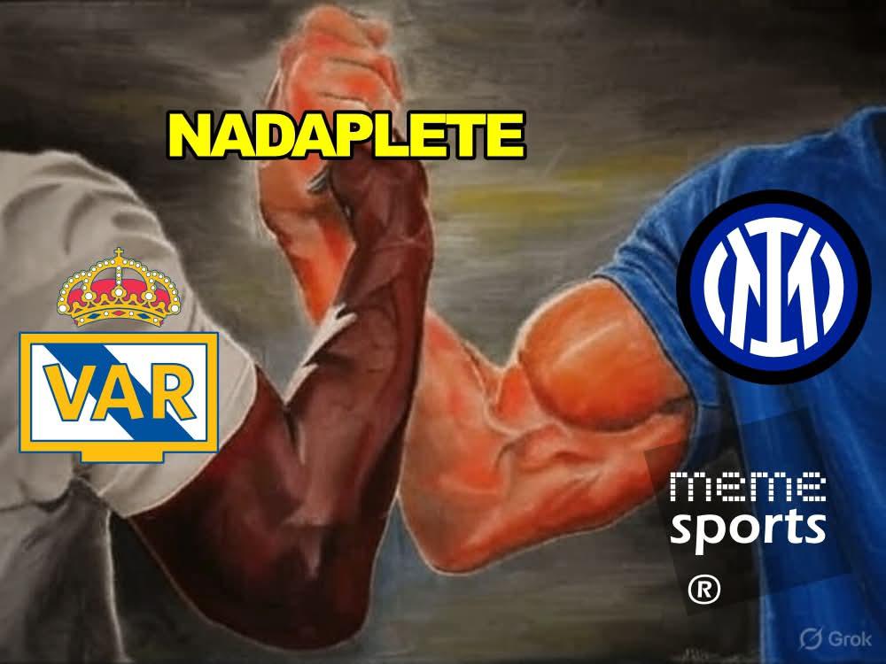 Mbappé recibe burlas: Los mejores memes tras la final de Champions