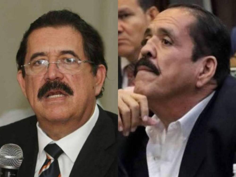 Él cayó en una trampa: Mel sobre video donde aparece su hermano Carlón con narcos