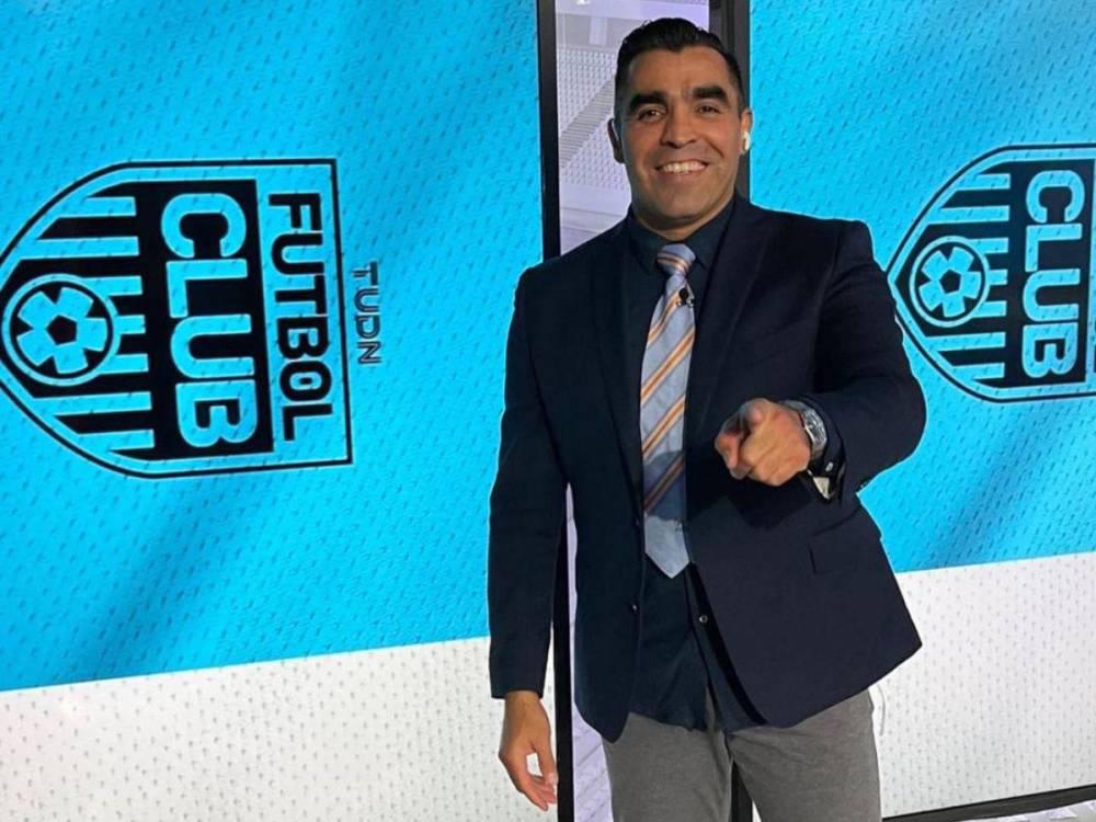 Marco Rodríguez señaló que Honduras debe de pedir disculpas a Iván Barton por los reclamos en el partido ante México.