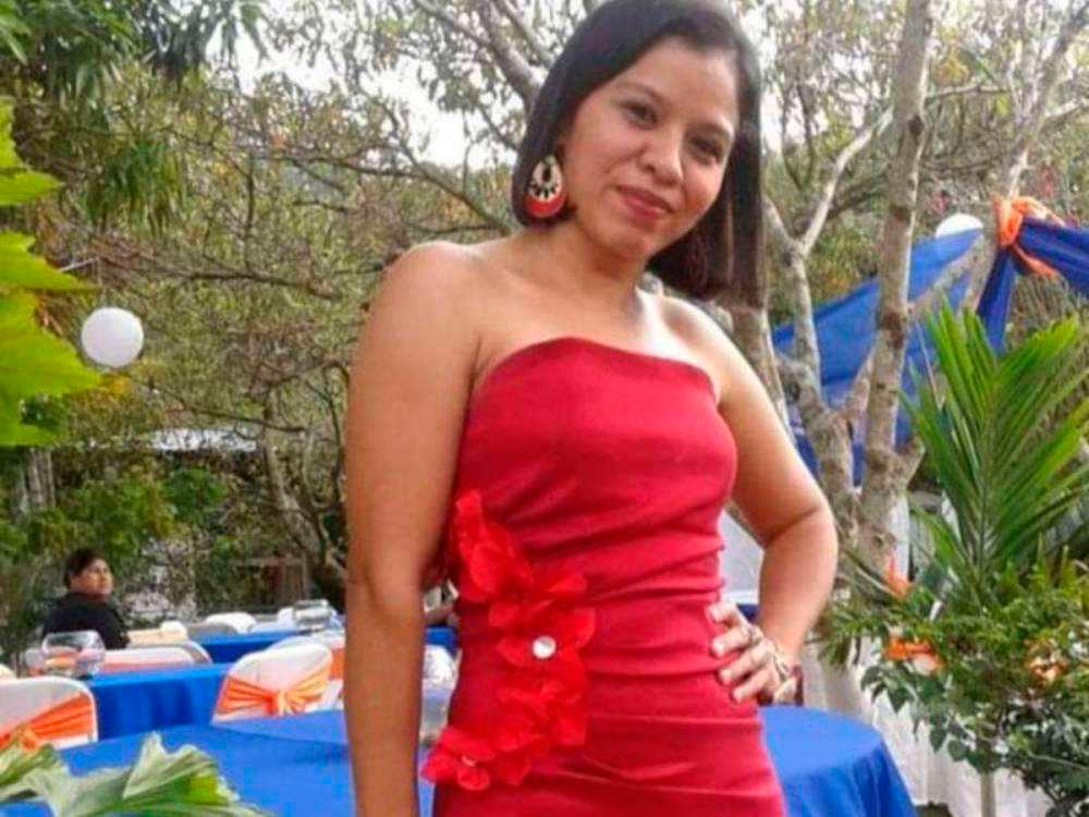 Capturan a sospechoso de asesinar a una mujer en El Paraíso