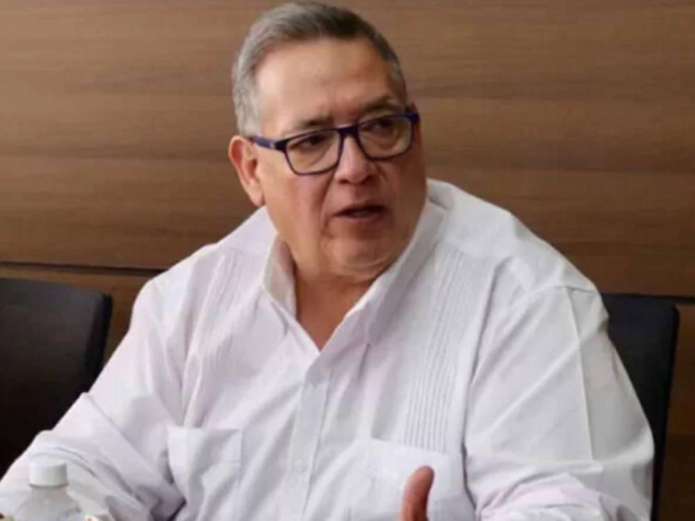 Un ministro y dos empresarios sancionados por Estados Unidos