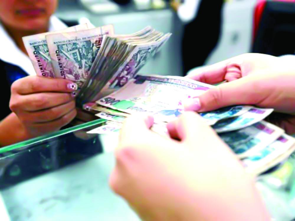 La tasa de interés activa subió 2.96% por alza de la TPM