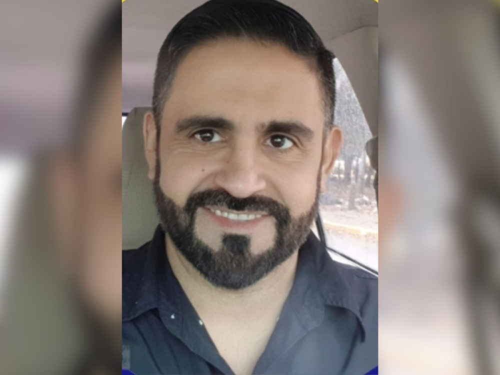 Hallan muerto a taxista VIP que había sido raptado